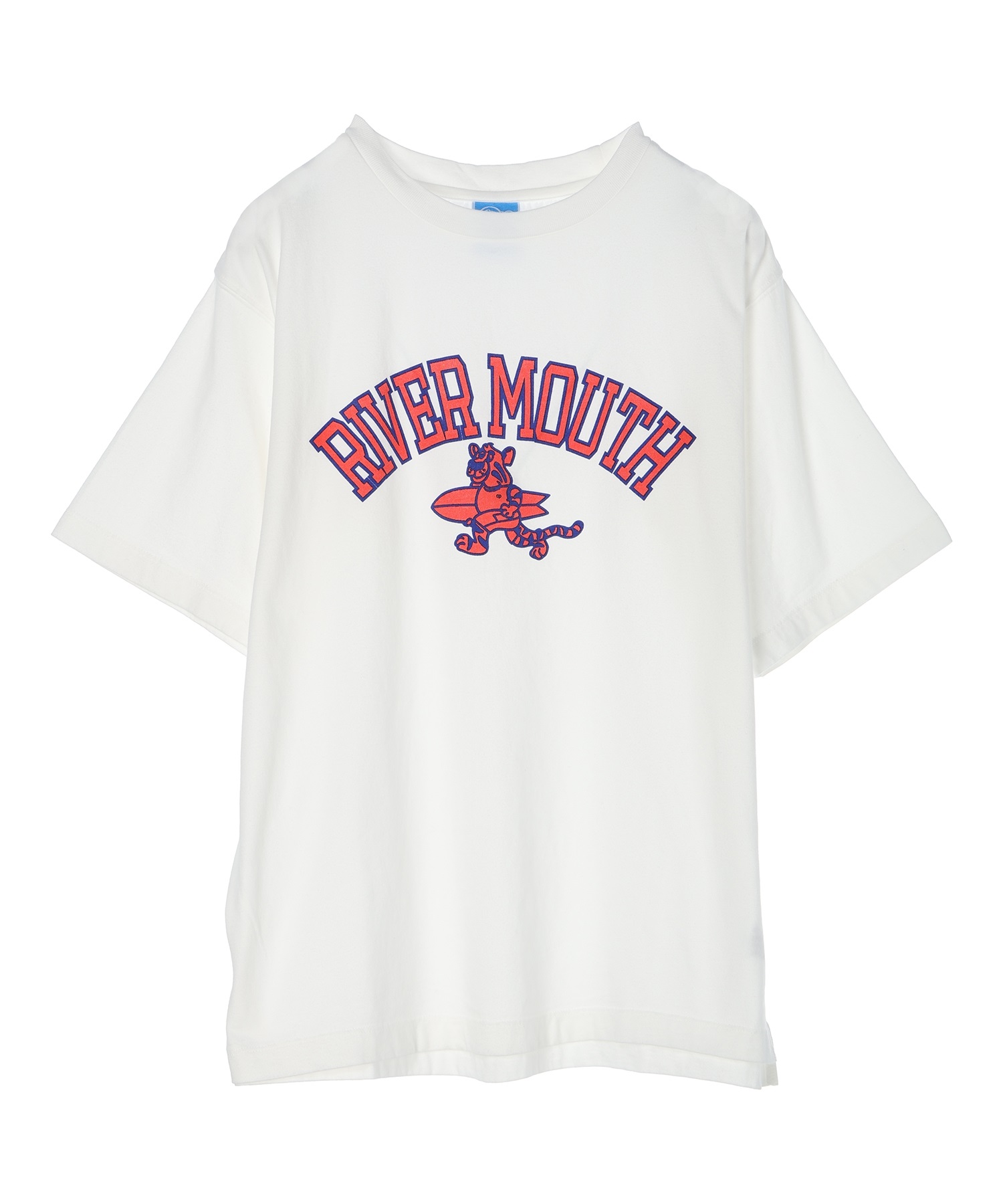 OP オーピー DESI メンズ 半袖Tシャツ 514518 ショートスリーブ