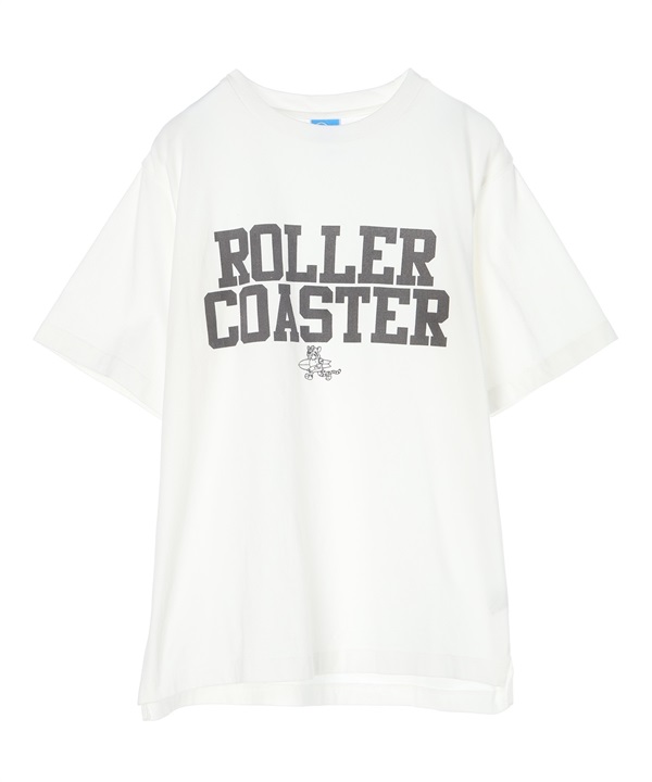OP オーピー DESI メンズ 半袖Tシャツ 514520
