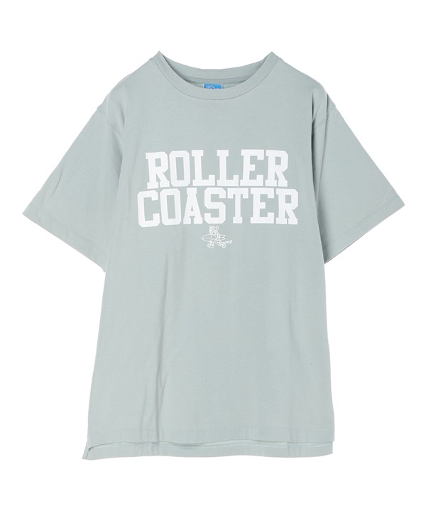 OP オーピー DESI メンズ 半袖Tシャツ 514520