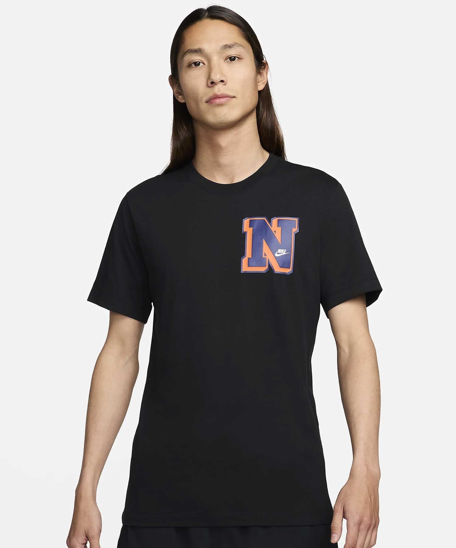 NIKE ナイキ スポーツウェア メンズ 半袖 Tシャツ FV3773-010(010-M)