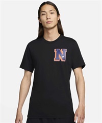 NIKE ナイキ スポーツウェア メンズ 半袖 Tシャツ FV3773-010(010-M)