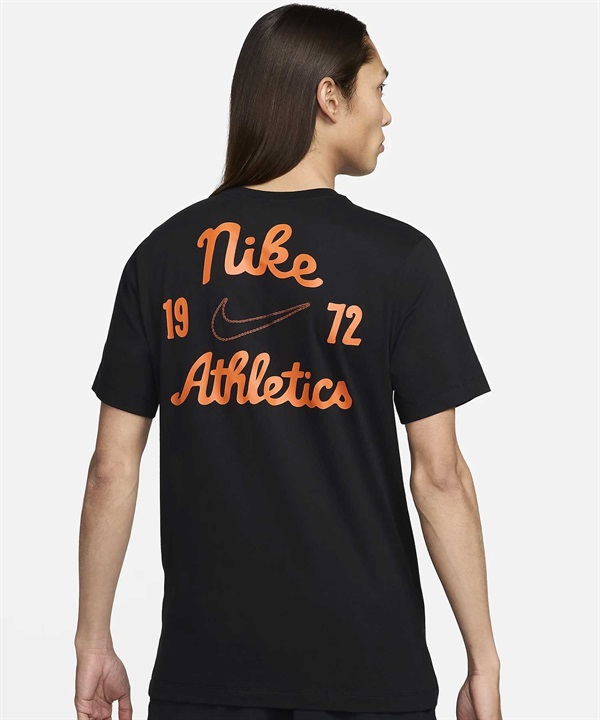 【マトメガイ対象】NIKE ナイキ スポーツウェア メンズ 半袖 Tシャツ FV3773-010