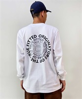 NEW ERA/ニューエラ ロンT DESI LSPT CIRCLE OOTTF 13755409