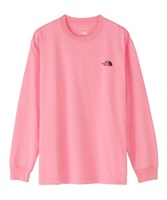 THE NORTH FACE/ザ・ノース・フェイス ロンT LOGO NT82333 OP