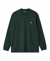カーハート WIP メンズ 長袖Tシャツ I031785 1CVXX Carhartt カーハート carhartt Tシャツ メンズ 長袖 ロンT