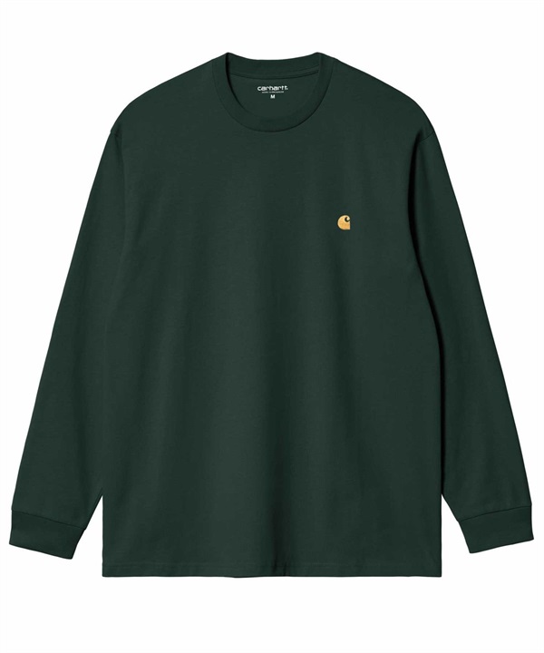 Carhartt WIP/カーハートダブリューアイピー メンズ 長袖 Tシャツ ルーズシルエット I026392