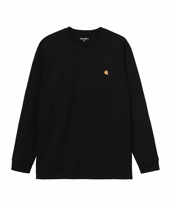 Carhartt WIP/カーハートダブリューアイピー メンズ 長袖Tシャツ ルーズシルエット I026392