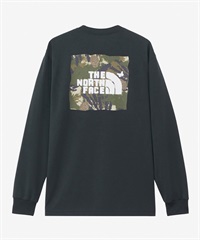 THE NORTH FACE ザ・ノース・フェイス メンズ ロングスリーブTNF