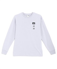 PUMA SKATEBOARDING プーマ スケートボーディング ロンTEE ルーズシルエット 625692(63-M)