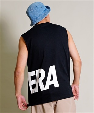 NEW ERA ニューエラ P MUSCLE TANK FB LOGO 13697252 メンズ タンクトップ KK1 A20