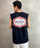 RVCA ルーカ BD041-354 メンズ トップス タンクトップ KK1 C20