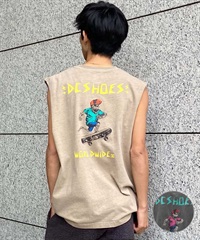 DGK タンクトップ XXL セール】グレコタンクトップ（タンクトップ）｜LUXSTYLE（ラグ