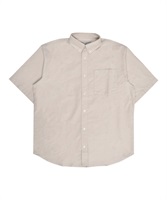 Carhartt WIP カーハートダブリューアイピー S/S BRAXTON SHIRT I031454 メンズ 半袖 シャツ KK2 D24