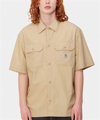 Carhartt WIP カーハート ダブリューアイピー 半袖 シャツ