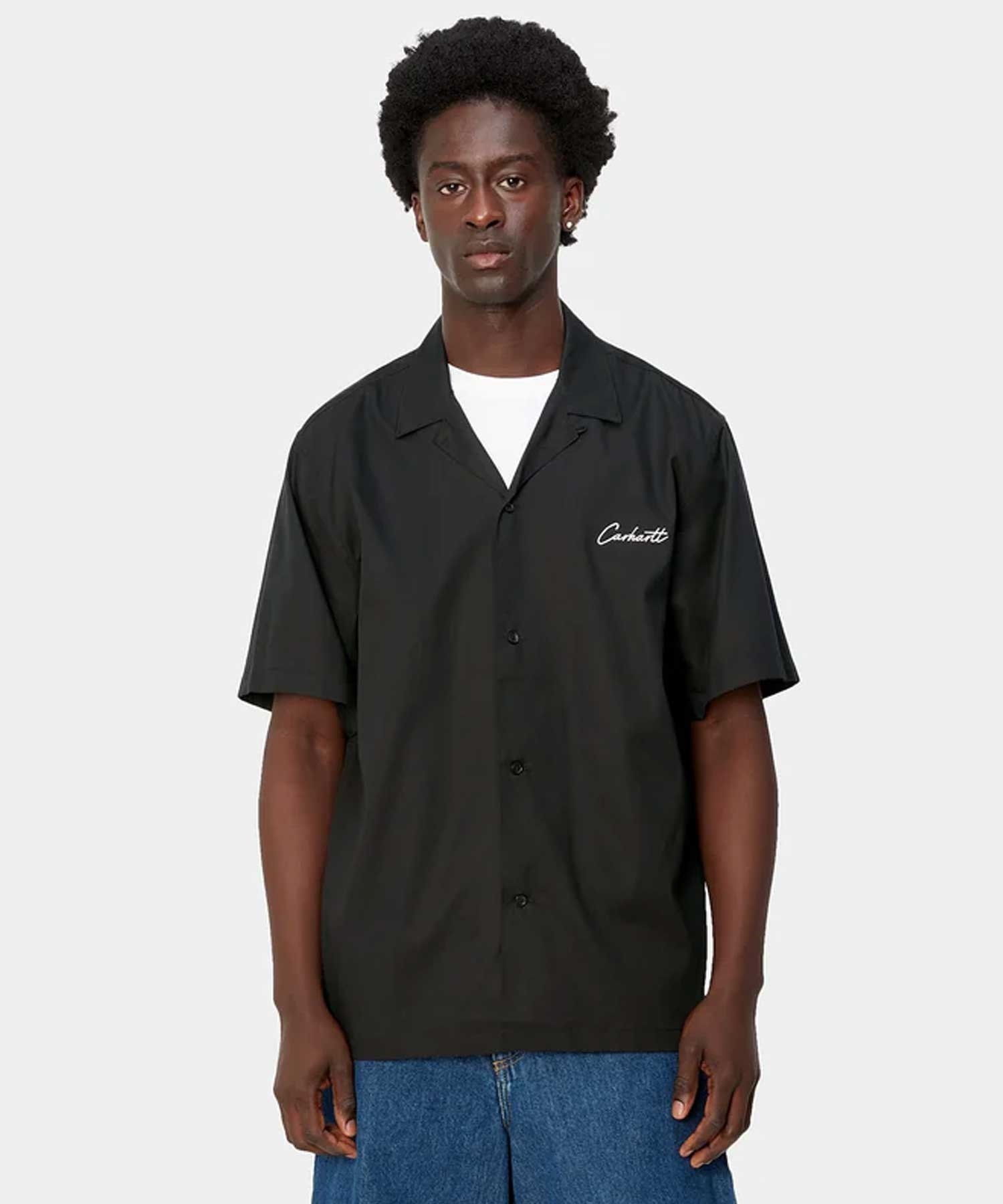 Carhartt WIP カーハート ダブリューアイピー 半袖 シャツ