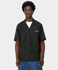Carhartt WIP カーハート ダブリューアイピー 半袖 シャツ