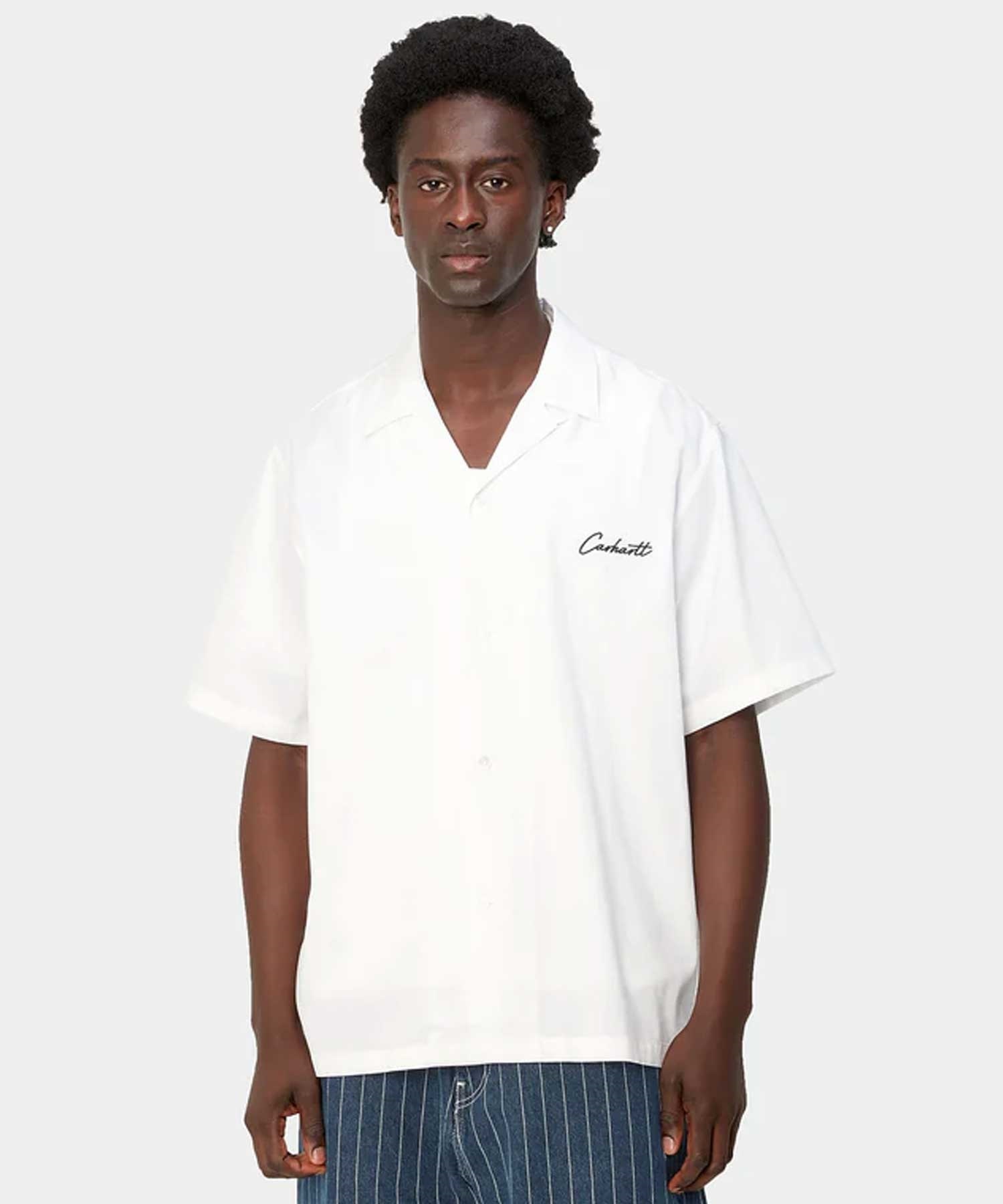 Carhartt WIP カーハート ダブリューアイピー 半袖 シャツ