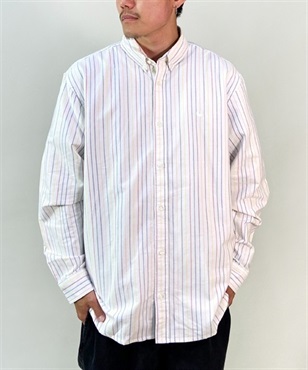 Carhartt WIP カーハートダブリューアイピー L/S DABNEY SHIRT ダブニーシャツ I031451 メンズ 長袖 シャツ KK2 D26