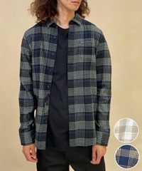 VOLCOM ボルコム DESI A0532303 メンズ 長袖 シャツ