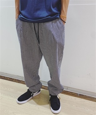 DEAR LAUREL ディアローレル D20S3109 シェフパンツ メンズ ロングパンツ ロンパン JJ H6