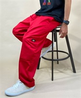 DICKIES ディッキーズ 14764500 メンズ ボトムス ロングパンツ スケートパンツ JJ E26