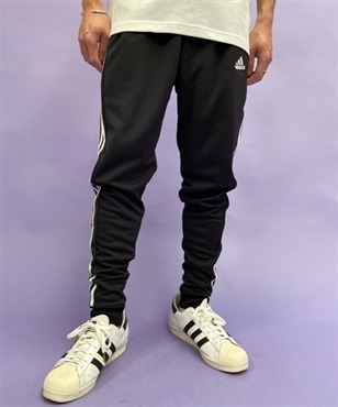 ADIDAS アディダス JKL61 メンズ ボトムス ロングパンツ ジョガーパンツ JX C24