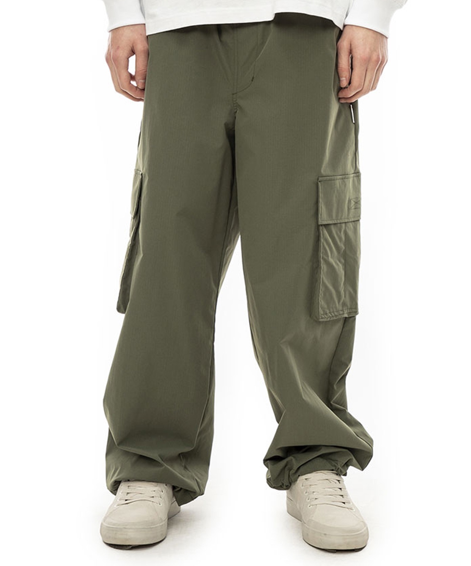 ELEMENT/エレメント SHOD PANTS CA_05 メンズ ロングパンツ カーゴパンツ スノーパンツ BD022-723(BTL-M)