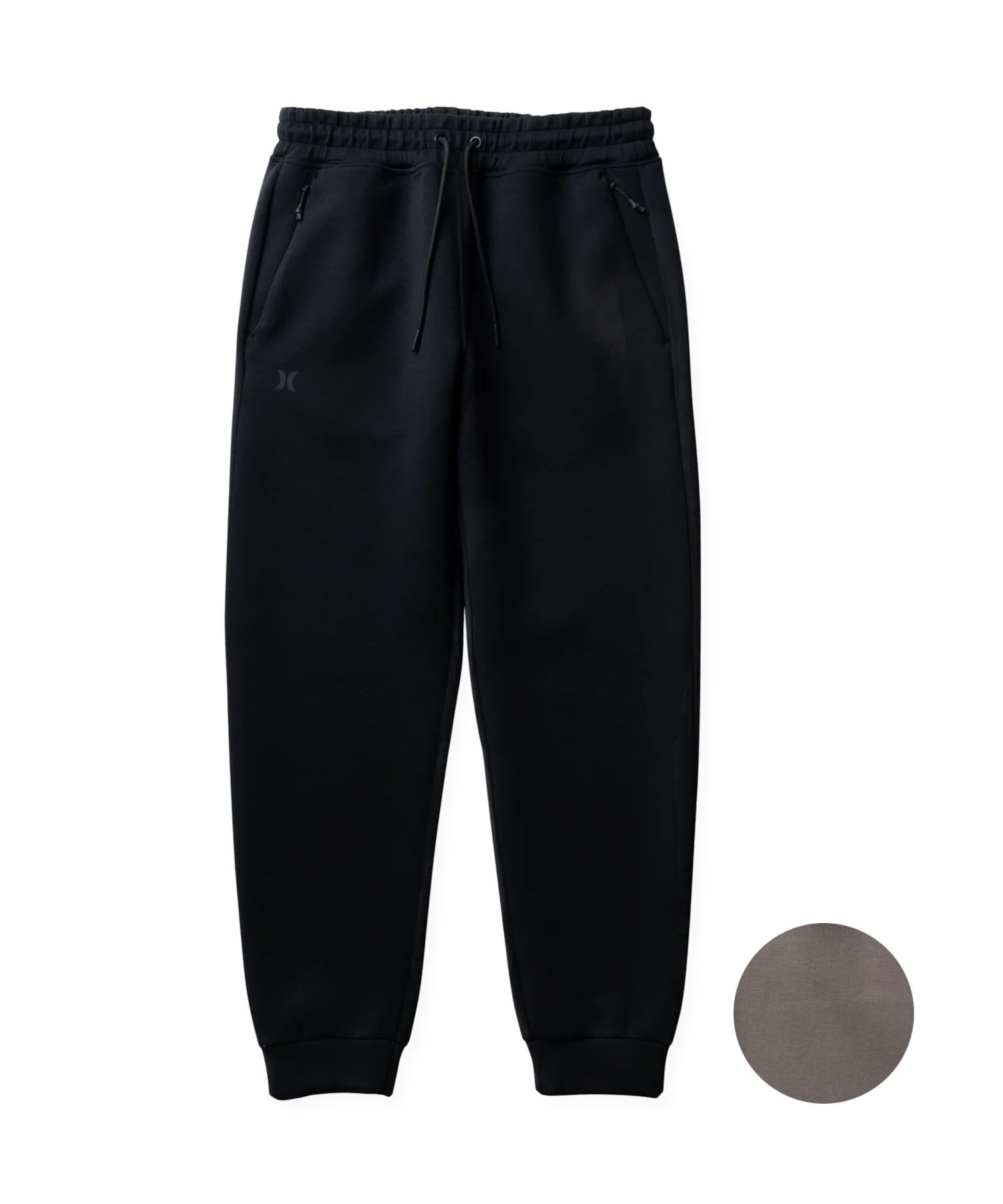 【マトメガイ対象】Hurley/ハーレー PHANTOM SWEAT PANTS メンズ ロンパン SW MFB2312007(BLK-S)