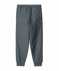 Carhartt WIP/カーハートダブリューアイピー スウェットパンツ ルーズフィット メンズ ロング パンツ I027042