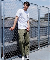 リネンカーゴパンツ UNITED ARROWS LTD. OUTLET｜BREEZE LINEN ブリーズリネン