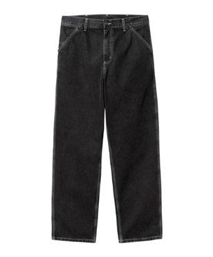 Carhartt WIP カーハートダブリューアイピー SIMPLE PANT シンプルパンツ I022947 メンズ ロングパンツ デニム KK2 D26