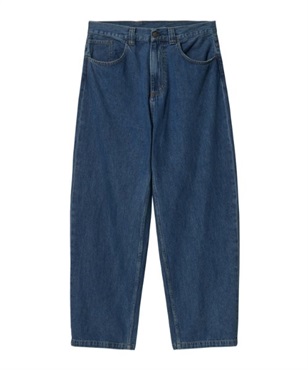 Carhartt WIP カーハートダブリューアイピー BRANDON PANT ブランドンパンツ I031246 メンズ ロングパンツ デニム KK2 D26