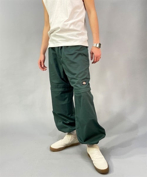 Dickies パンツ ムラサキスポーツ size L