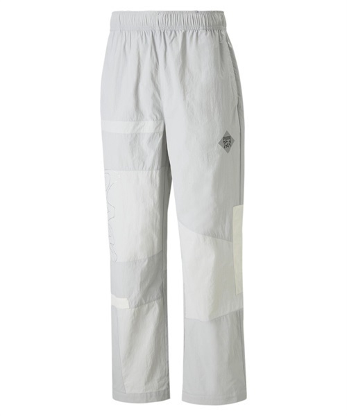 PUMA プーマ x PERKS AND MINI WOVEN PANTS ウーブン パンツ 538815-10