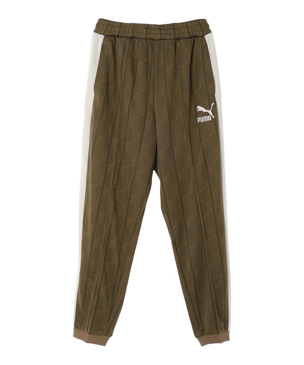 PUMA プーマ COT  621844 621844 メンズ ロングパンツ