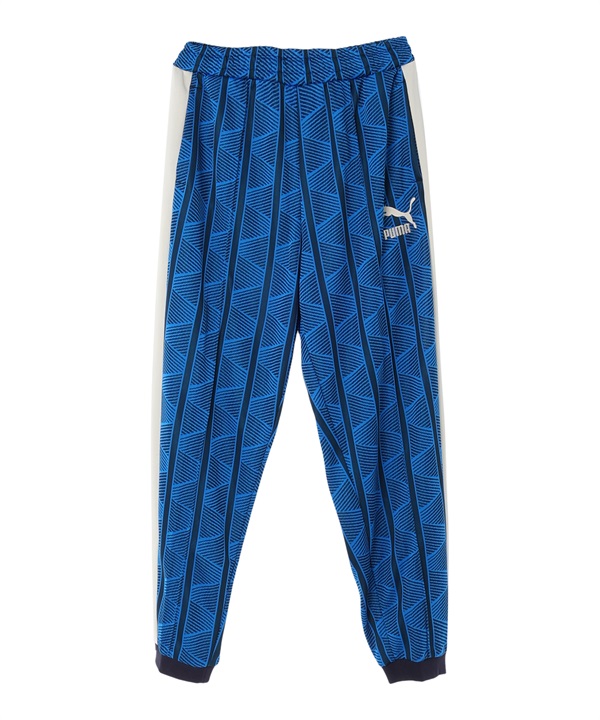 PUMA プーマ COT  621844 621844 メンズ ロングパンツ