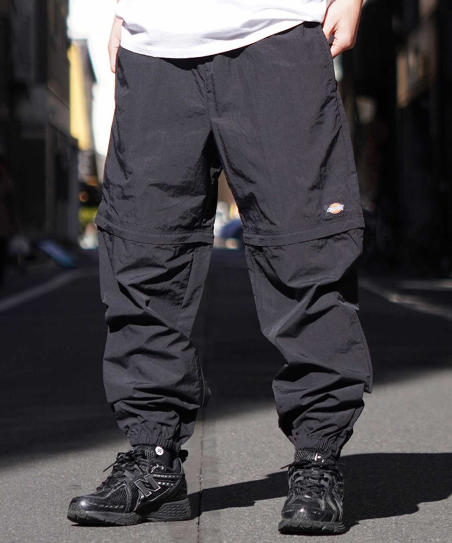 Dickies ディッキーズ 80488900 メンズ ナイロン ロング パンツ