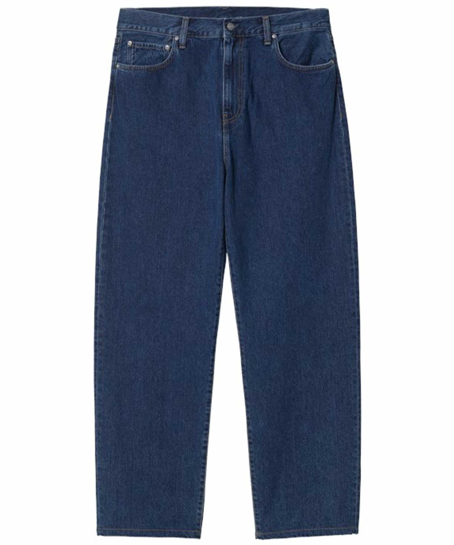 Carhartt WIP カーハートダブリューアイピー LANDON PANT メンズ デニムパンツ I030468(BLUE-30.0inch)