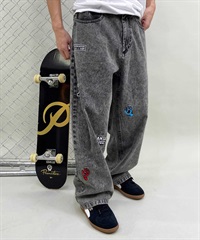 SANTA CRUZ パンツ 「ムラサキスポーツ限定」SANTACRUZ/サンタ