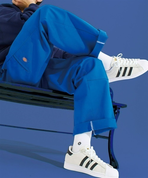 Dickies ディッキーズ ダブルニーパンツ 14788800 メンズ ロングパンツ 