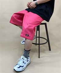 Dickies ディッキーズ ショーツ 14563000 メンズ ショートパンツ Dickies ディッキーズ ショーツ 14563000 メンズ ショートパンツ