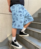 SANTA CRUZ サンタクルーズ SCREAMING HAND CHINO SHORTS