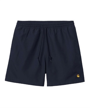 Carhartt WIP カーハートダブリューアイピー CHASE SWIM TRUNKS チェイススイムトランク I026235 メンズ ショーツ 水陸両用 KK2 E2