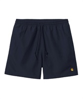 Carhartt WIP カーハートダブリューアイピー CHASE SWIM TRUNKS チェイススイムトランク I026235 メンズ ショーツ 水陸両用 KK2 E2(NV-M)