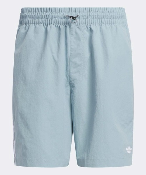 adidas skateboarding アディダス スケートボーディング ウォーターショーツ HS3017 421231510 メンズ ショートパンツ 撥水 KK2 E2(GYWT-L)