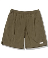 THE NORTH FACE ザ・ノース・フェイス Versatile Mid バーサタイルミッド NB42331 メンズ ショートパンツ UVカット KK2 E3(KH-S)