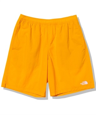 THE NORTH FACE ザ・ノース・フェイス Versatile Mid バーサタイルミッド NB42331 メンズ ショートパンツ UVカット KK2 E3
