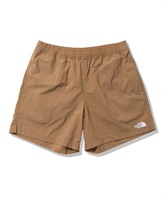THE NORTH FACE ザ・ノース・フェイス Versatile Short