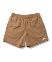 THE NORTH FACE ザ・ノース・フェイス Versatile Short バーサタイルショーツ NB42335 メンズ ショートパンツ UVカット KK2 E3(BR-S)