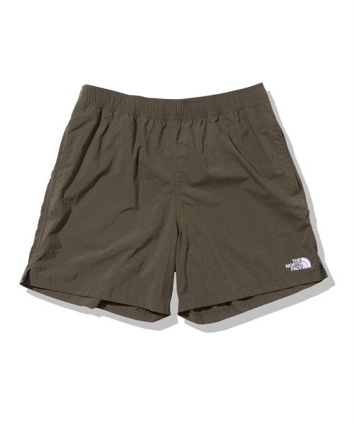 THE NORTH FACE ザ・ノース・フェイス Versatile Short バーサタイルショーツ NB42335 メンズ ショートパンツ UVカット KK2 E3(KH-S)